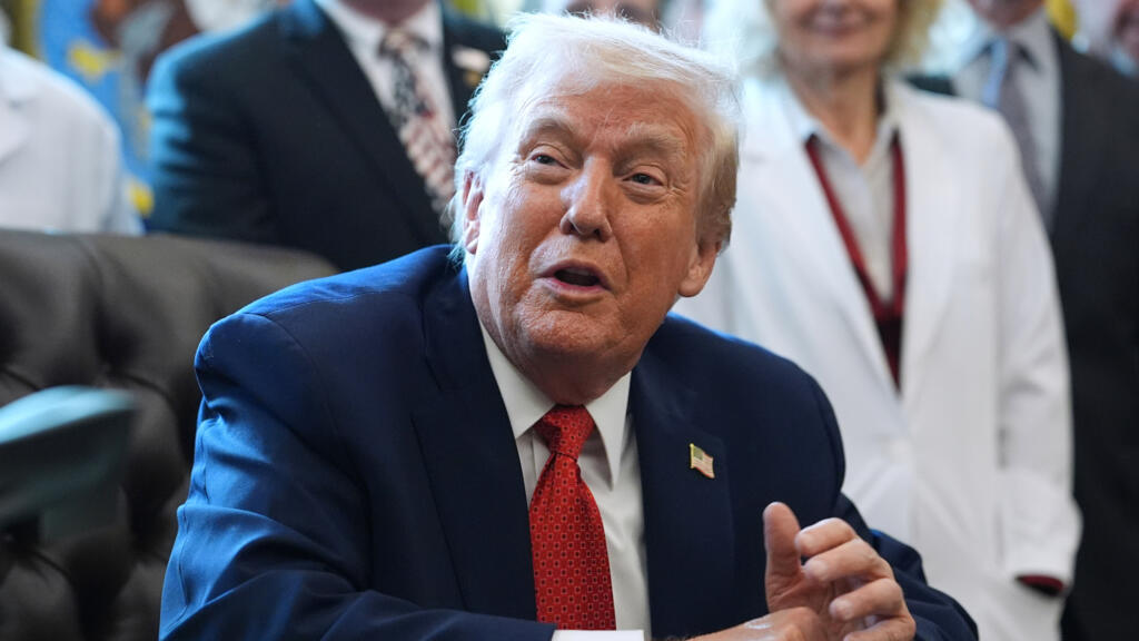 Mode d'emploi : qu'implique la suspension des visas par loterie aux États-Unis ?