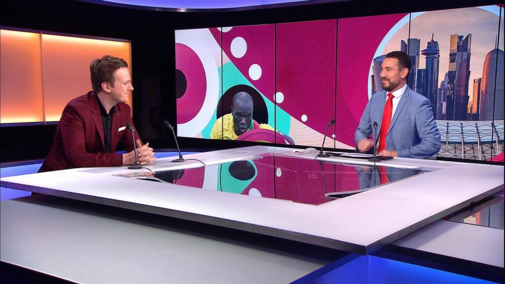 Dream over for Saudi Arabia