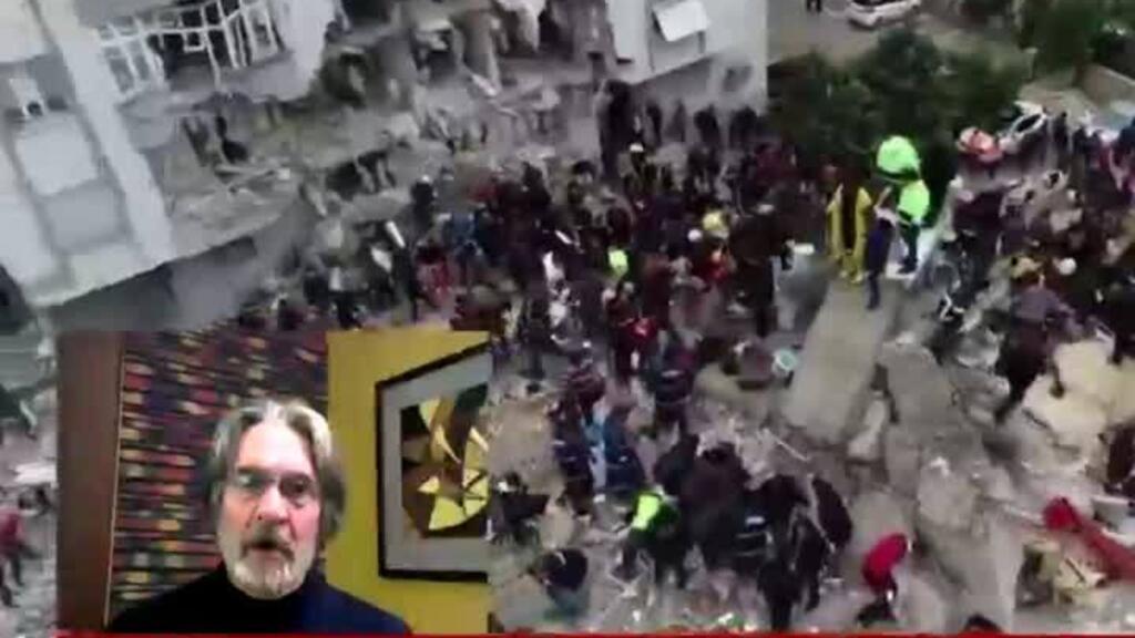 Turkey, Syria deadly earthquakes: Death toll expected to rise as rescue operations continue