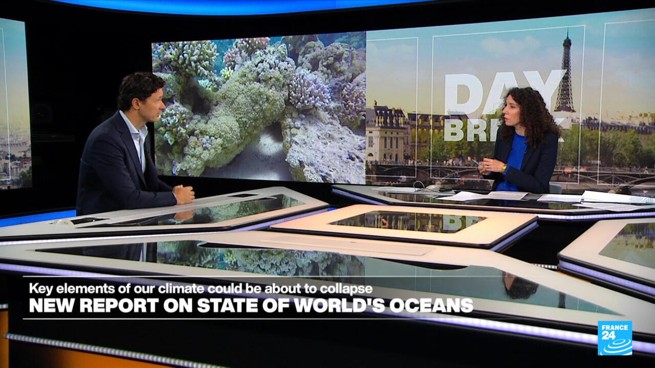 Transforming 'waste into resource': Converting ocean pollution & marine debris into renewable energy