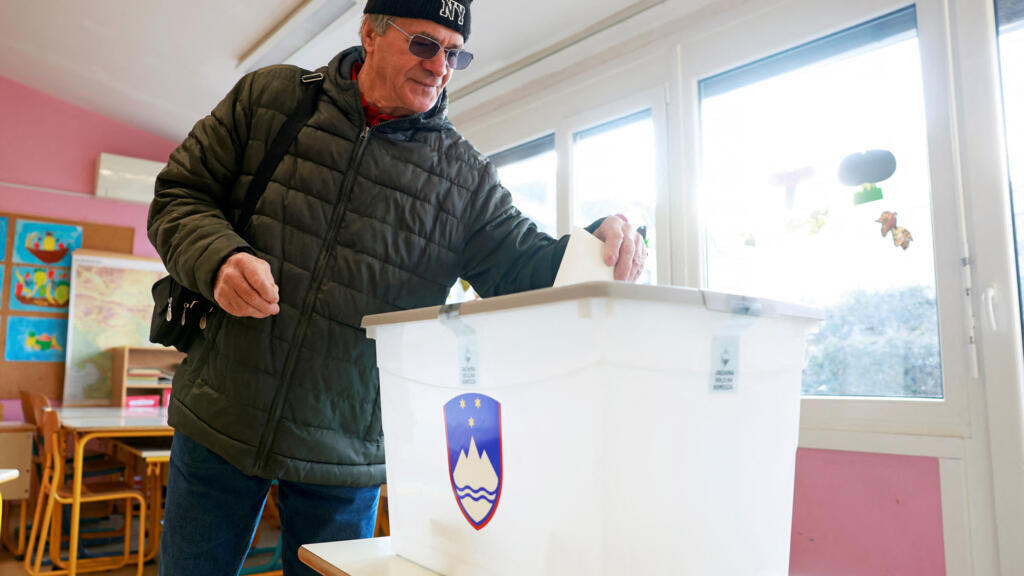 Los eslovenos rechazan en referéndum nacional la ley de muerte asistida