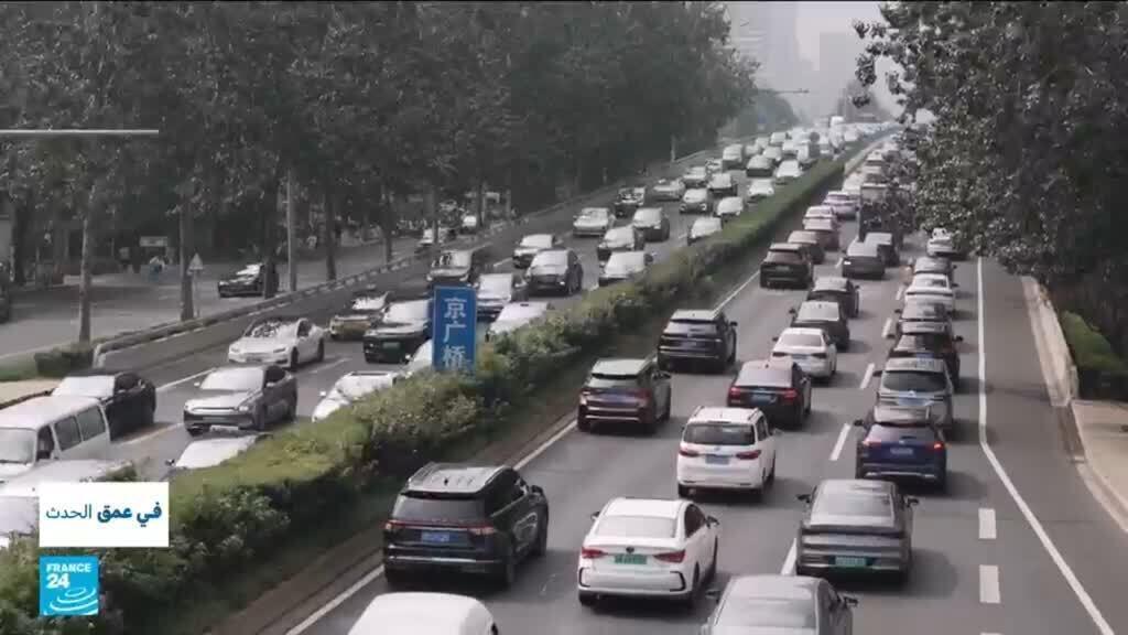 التحدي الجديد.. هل تنجح الصين في إعادة تدوير بطاريات سياراتها الكهربائية؟