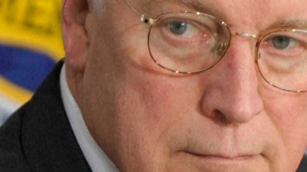 Dick Cheney, former US vice president, dies aged 84