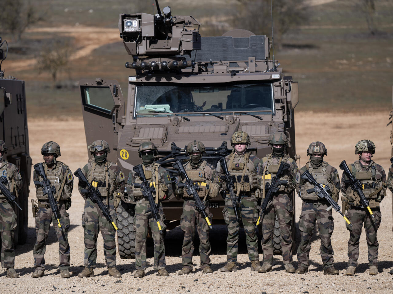 When Duty Calls: Entering Military Service in a Modern World