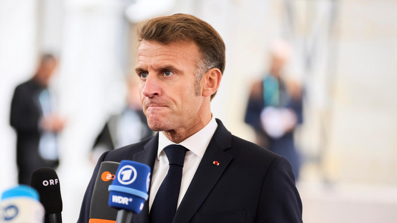 Macron bajo presión: Lecornu es el tercer primer ministro francés que sale del cargo este año