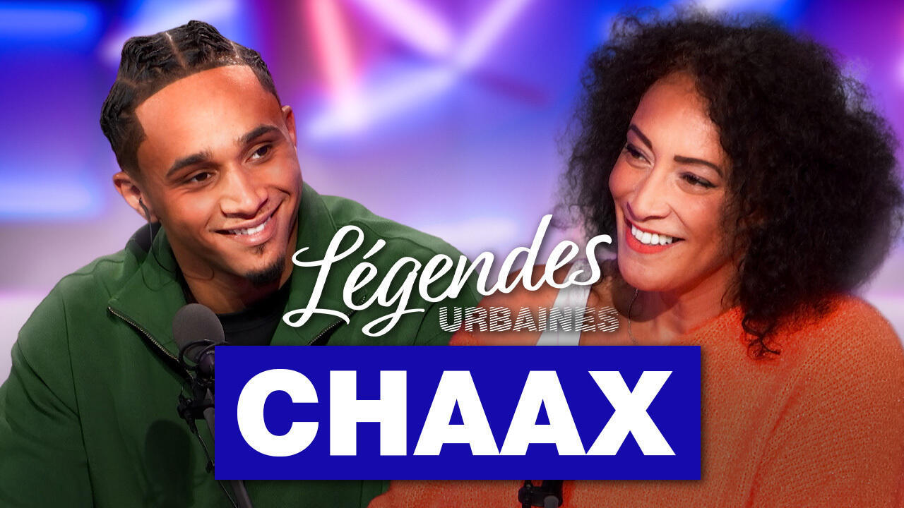 Chaax, fierté de la teranga