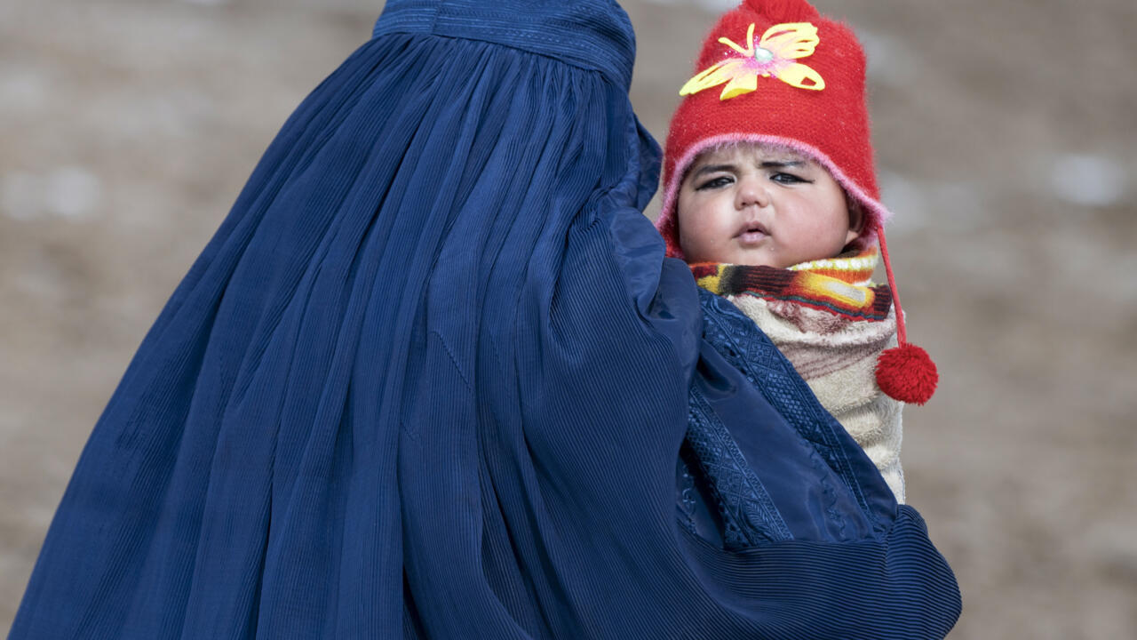 برنامج الأغذية العالمي يحذر من تأثير مأساوي لسوء التغذية على النساء والأطفال في أفغانستان