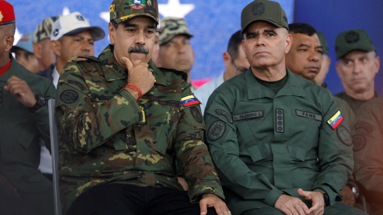 فنزويلا تندد بـ"تهديد استعماري" عقب إعلان ترامب مجالها الجوي "مغلقا بالكامل"