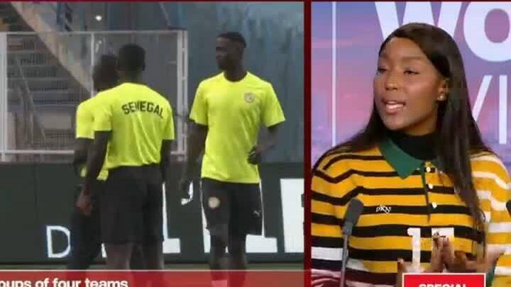 Will 2026 be Africa’s year? Experts react to the World Cup draw