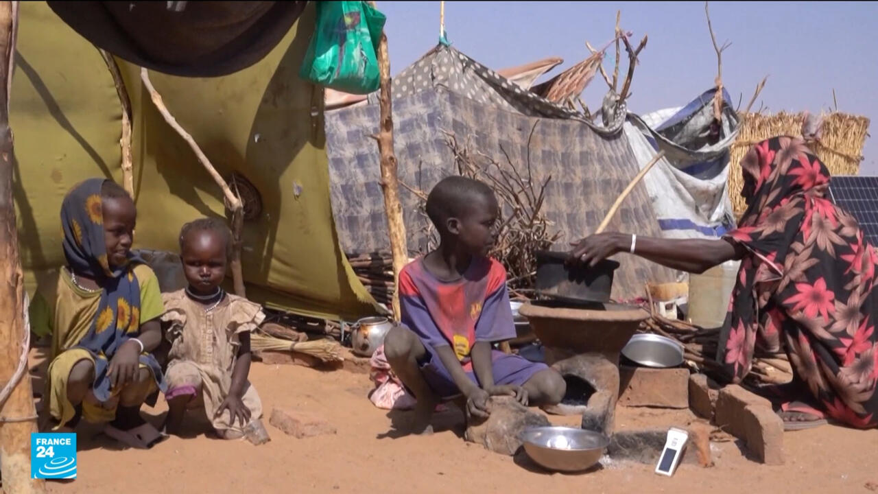 أسوأ أزمة إنسانية في العالم.. تفشي الكوليرا والملاريا والحصبة وسوء التغذية في السودان