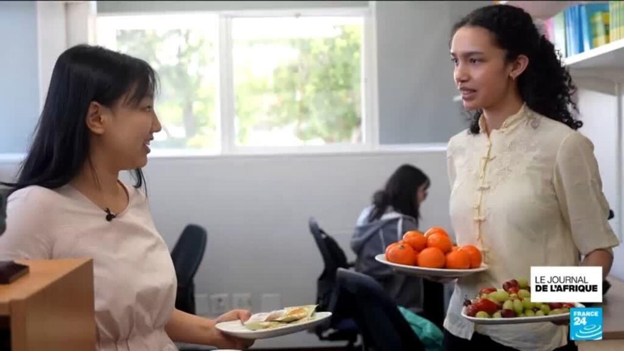 L’Afrique du Sud se tourne vers la Chine après la fin de l’AGOA