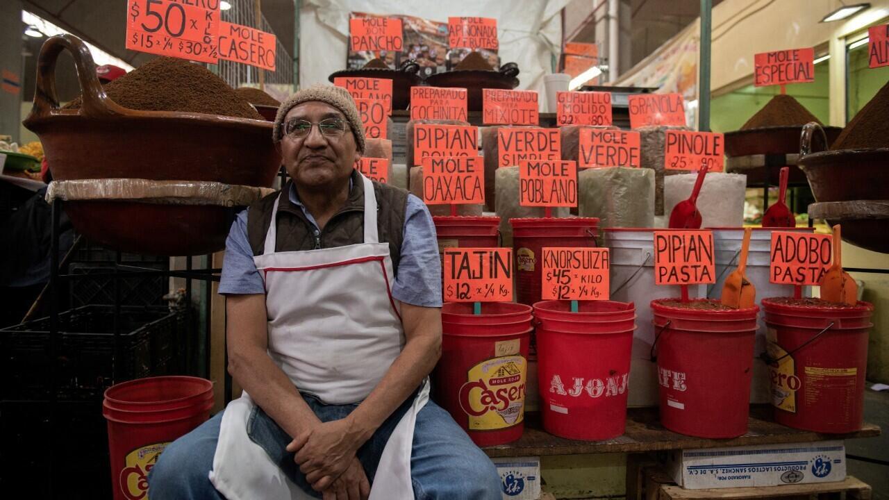 Economy Mexico will increase the minimum wage by 20 from 2023