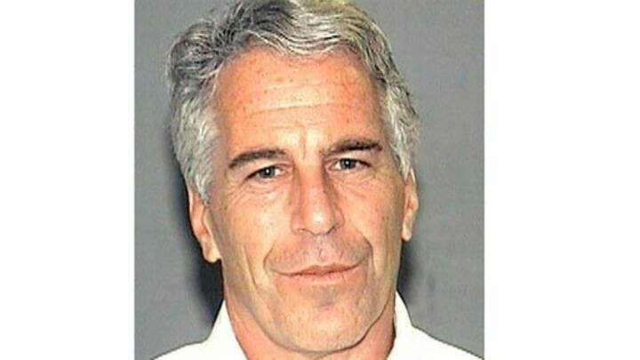 More documents related to Jeffrey Epstein's alleged sex abuse of minors ...