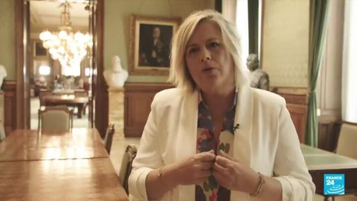 Belgium first European country to decriminalise sex work