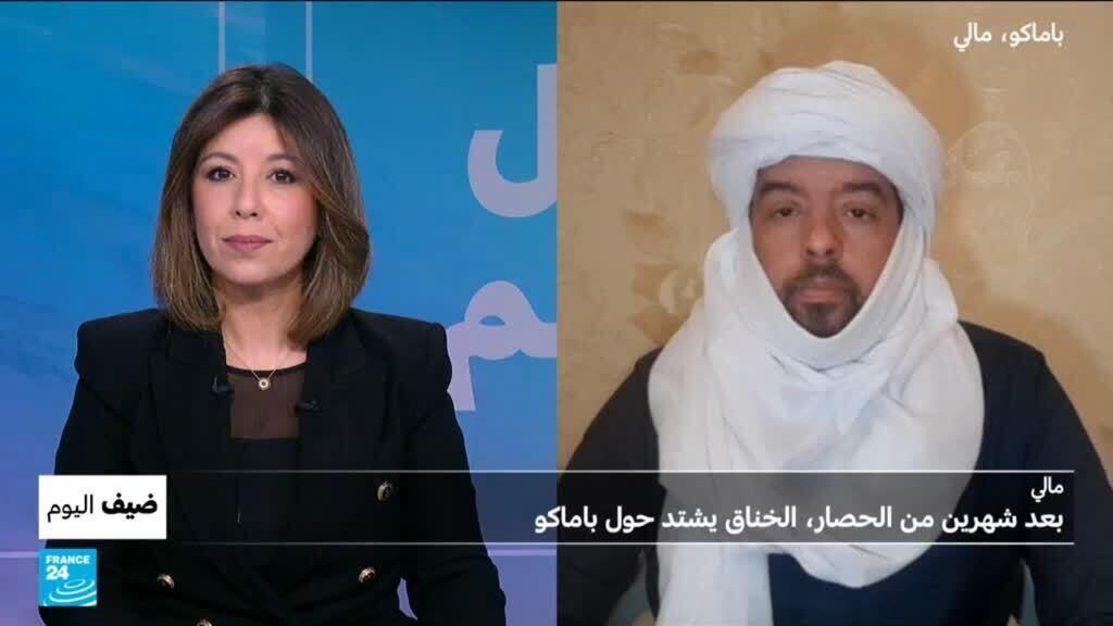 مالي: بعد شهرين من الحصار.. الخناق يشتد حول باماكو