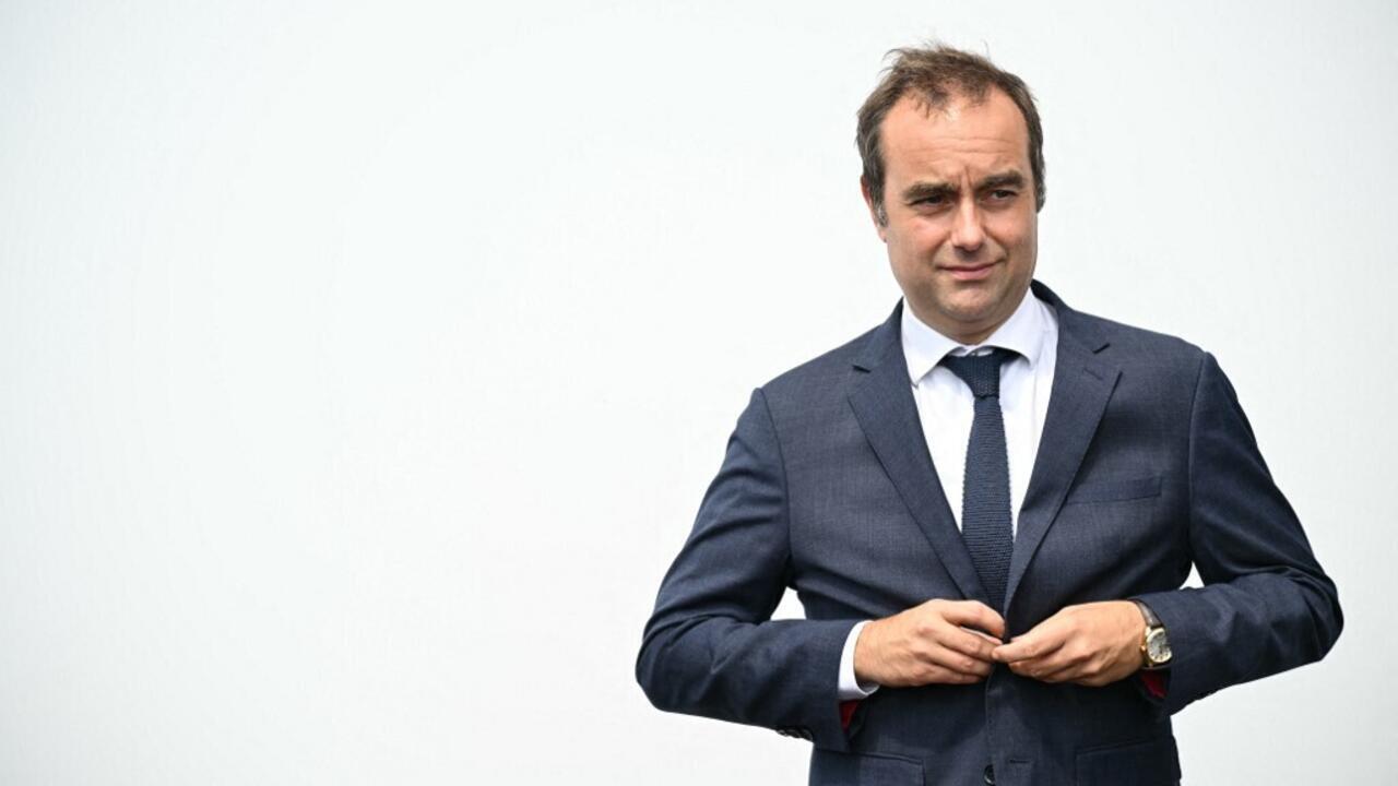 Can Macron’s quiet power broker Sébastien Lecornu navigate France’s fractured politics as PM?
