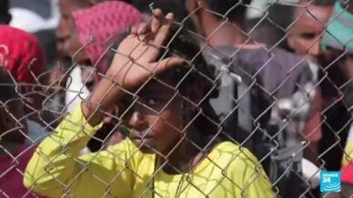 2021-06-30 08:08 Tigray rebels gain more ground, vow to drive out 'enemies'