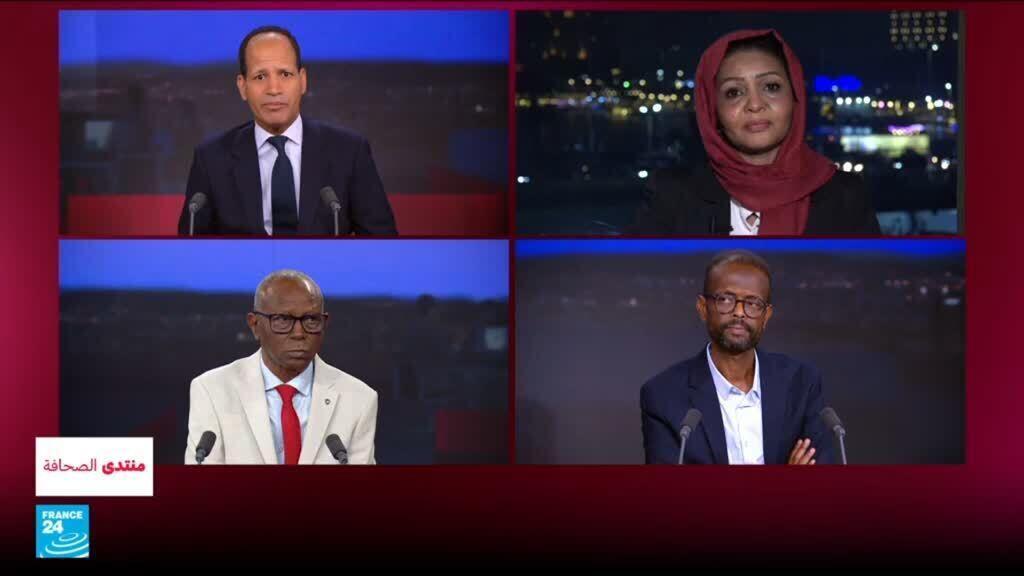 السودان: مصير الإعلاميين في الفاشر بين الخطر والاختفاء