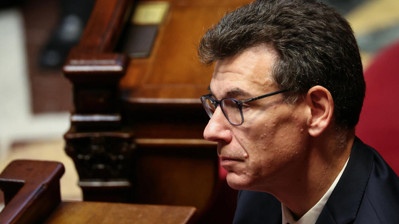 نقل ندوة كوليج دو فرانس الملغاة عن فلسطين إلى مكان آخر