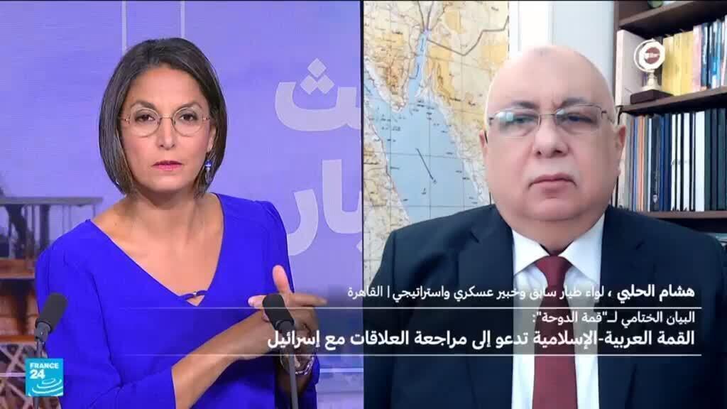 ضغط شعبي لمراجعة العلاقات الدبلوماسية العربية مع إسرائيل؟