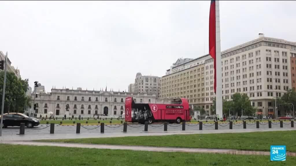 Chili : élection présidentielle dimanche, l'extrême droite aux portes du pouvoir