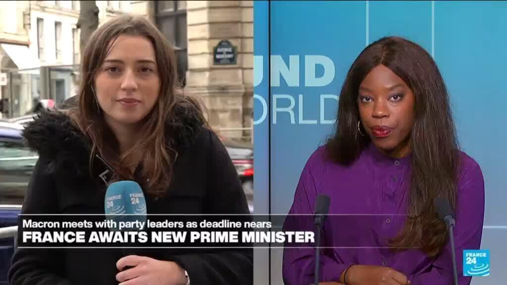 France’s political crisis: All efforts to avoid snap elections