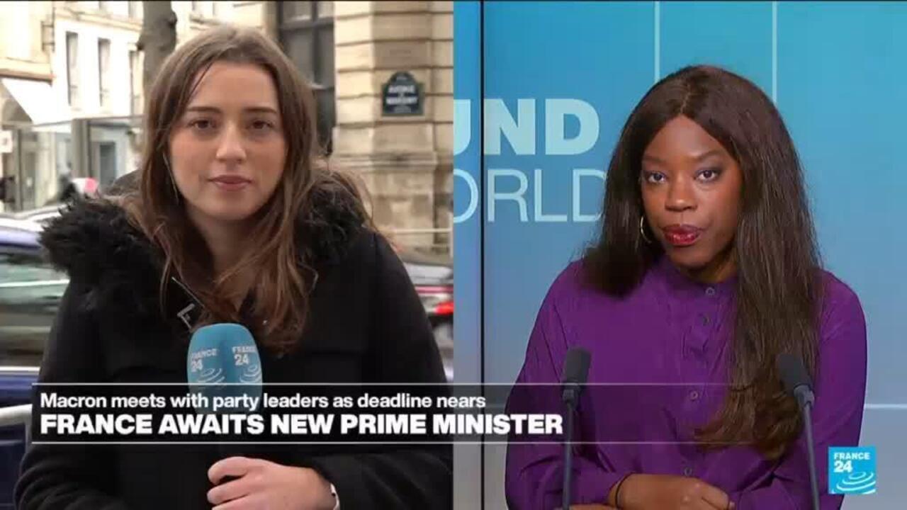 France’s political crisis: All efforts to avoid snap elections