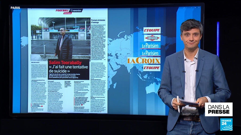 Attentats du 13-Novembre : fractures et solidarité