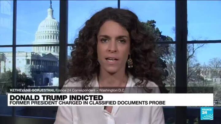 Trump indicted: What to know about the documents case and what's next