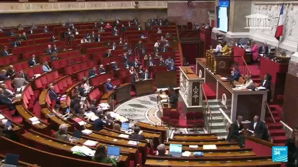France : le budget 2026 dans l'impasse