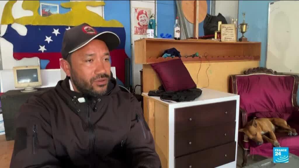 Capture de Maduro : les Américains invités à quitter "urgemment" le Venezuela