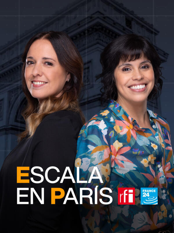 Escala en París – Pesticidas y violaciones de Derechos Humanos: el precio de la banana ecuatoriana – France 24