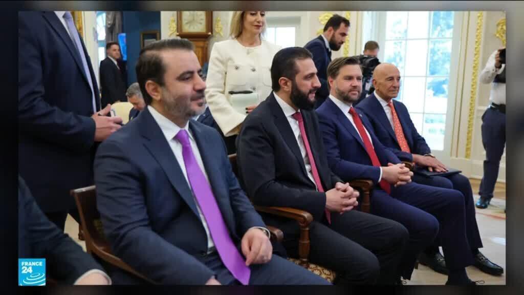 سوريا ستساهم في "مواجهة" و"تفكيك" الشبكات "الإرهابية" كالحرس الثوري وحماس وحزب الله