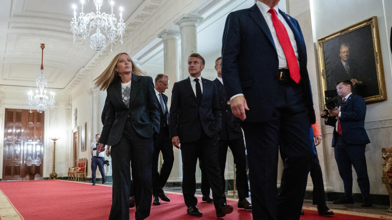 ترامب والأوروبيون: عام من الجفاء والأسوأ لمّا يأت بعد