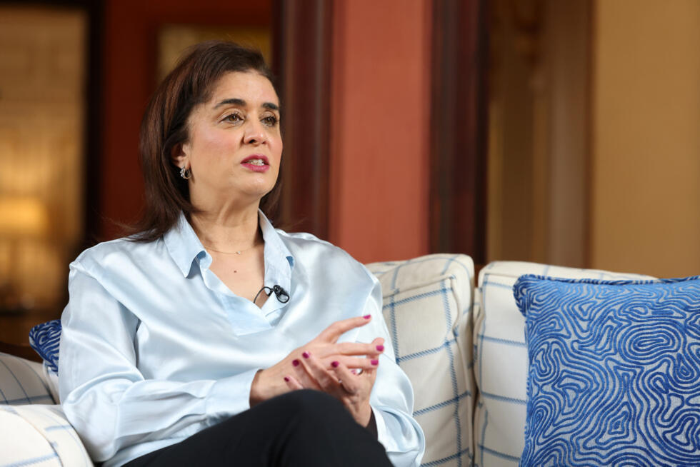 La OMS advierte de las consecuencias de los recortes de EEUU en zonas de conflicto