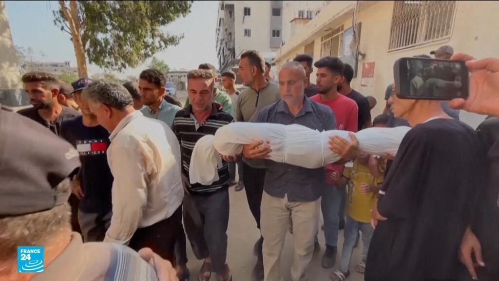 لا جديد في غزة.. إلا المزيد من القتل والدمار والجوع