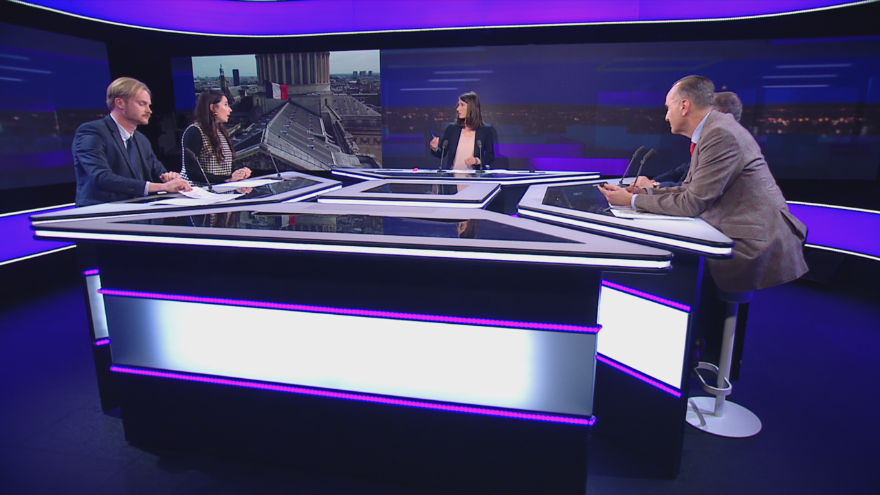 La semaine de l'éco