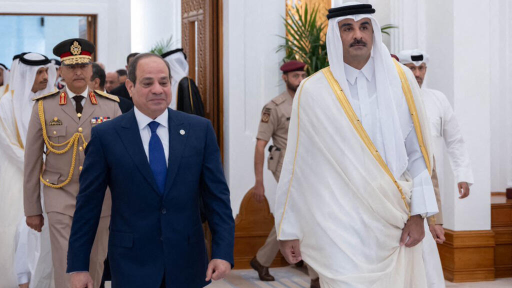 قمة الدوحة: إجماع على إدانة الهجوم الإسرائيلي بقطر وتحذيرات من انهيار فرص السلام في المنطقة