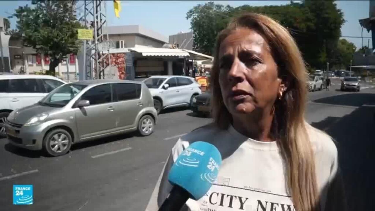 فيديو: كيف ينظر الشارع الإسرائيلي لاعتراف بلدان غربية بدولة فلسطينية؟