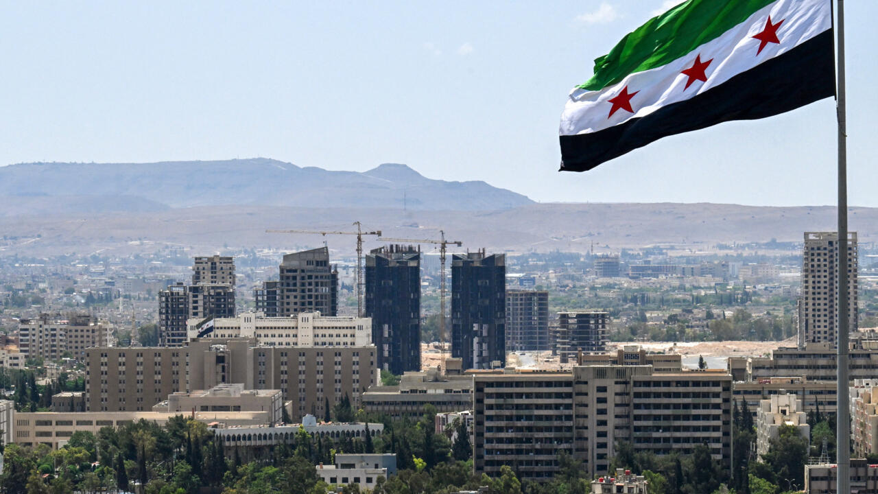 سوريا تحدد موعد 5 أكتوبر لإجراء الانتخابات البرلمانية