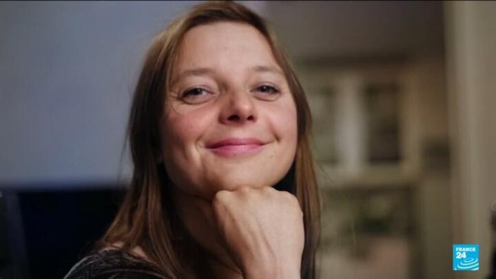 Two French nationals freed from Iranian prison after more than 3 years in detention