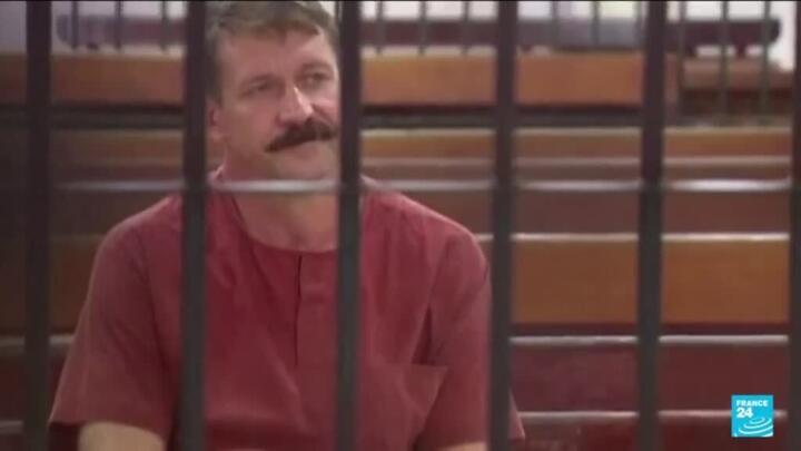 Freed Russian weapons dealer brokering arms sales to Houthis - WSJ