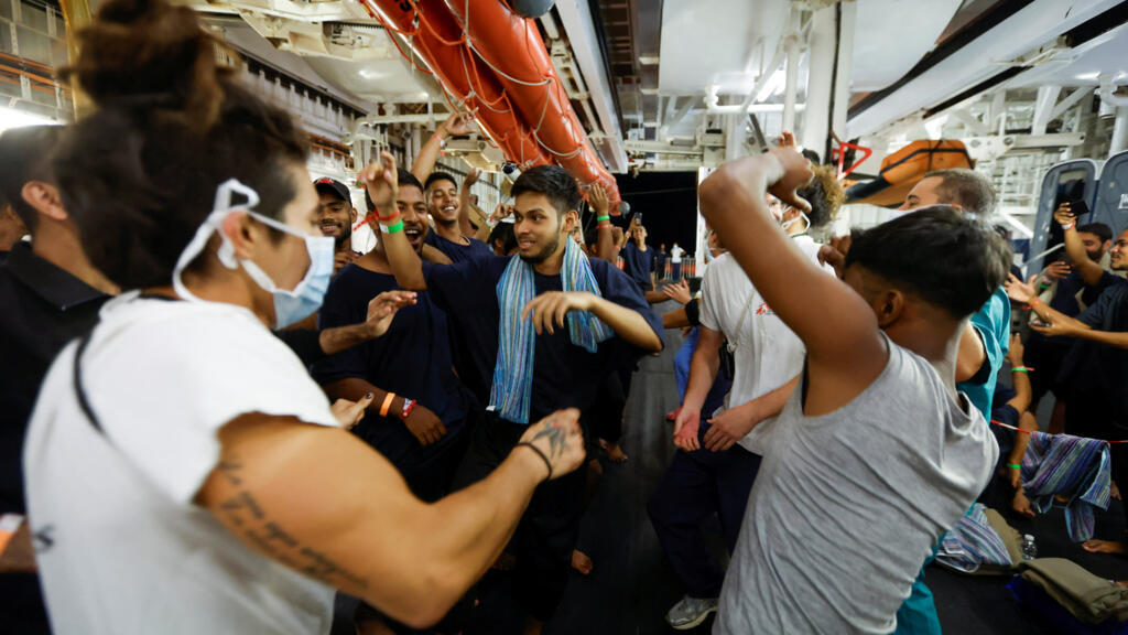 ليبيا: السلطات تمهل أطباء بلا حدود حتى التاسع من نوفمبر لمغادرة البلاد