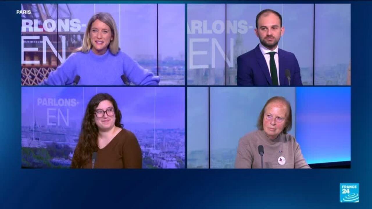 La pauvreté, une fatalité française&nbsp;? Avec L. Abdelké Yakoub, H. Steinberg et S.-P. Sengayrac