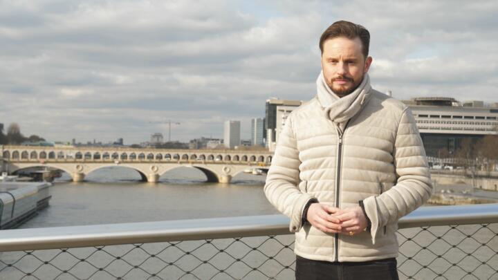 Bracing for Brexit: France prepares for divorce 