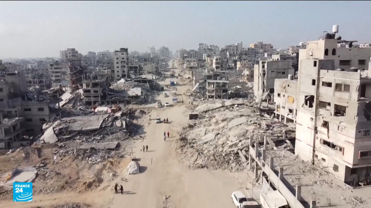 أبرزها نشر قوات دولية... أهم محاور خطة ترامب بشأن غزة التي تبناها مجلس الأمن