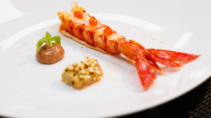 The Michelin Guide is the bible for global gastronomes.