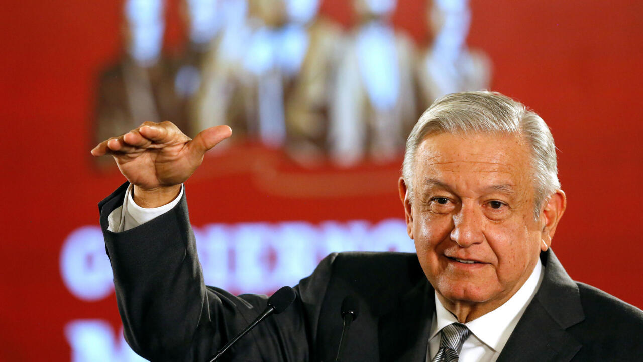 López Obrador sobre aranceles de EE.UU.: "se va a llegar a un acuerdo"