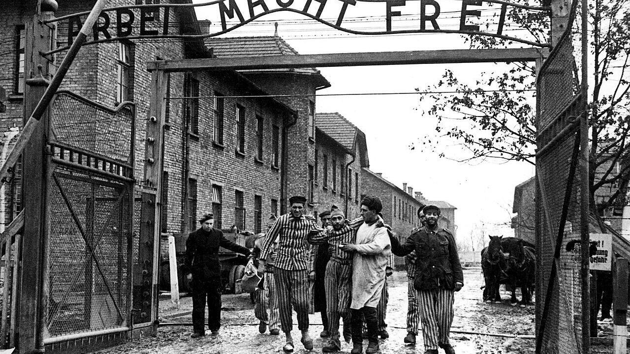 campos de exterminio de mujeres nazis