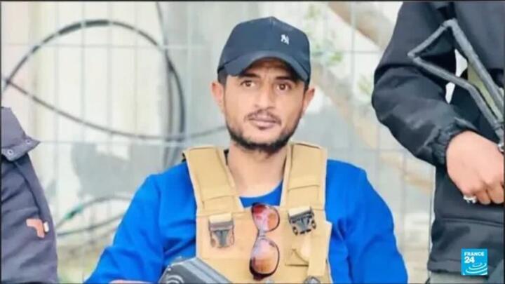 Israeli-backed Palestinian militia leader killed while trying to resolve family dispute